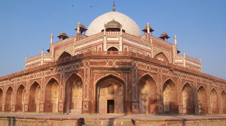 New Delhi