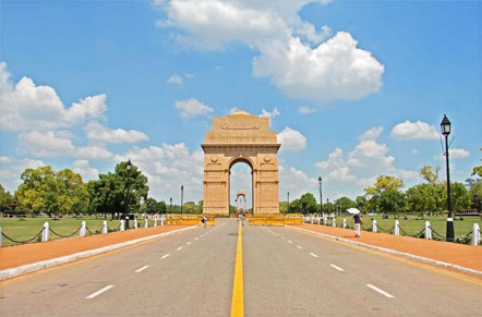 New Delhi